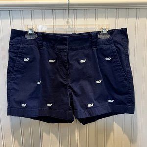 Vineyard Vines Whale shorts